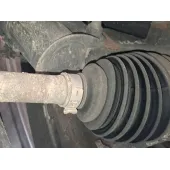 Transmision Delantera Izquierda para Hyundai Bayon (Bc3)