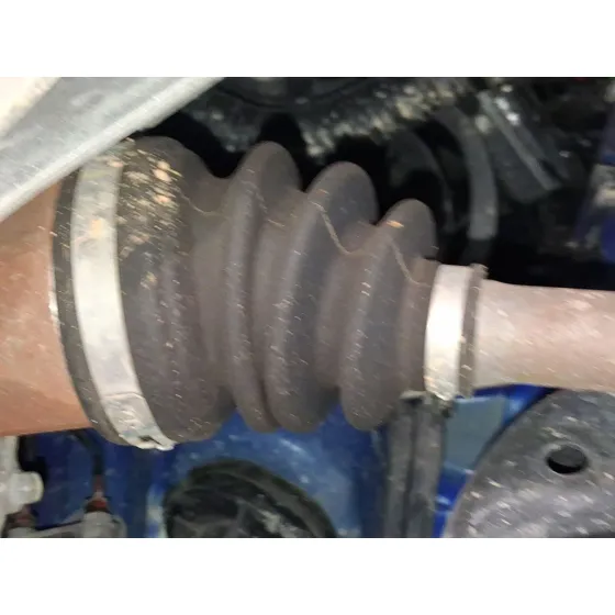 Transmision Delantera Izquierda para Hyundai Bayon (Bc3)