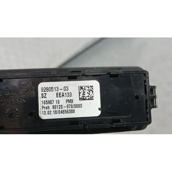 Interruptor para Bmw I3 (I01)