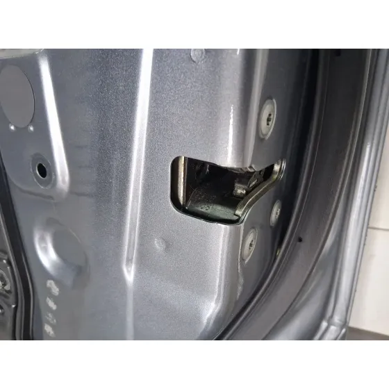 Cerradura Puerta Delantera Derecha para Renault Koleos I (Hy_)