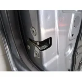 Cerradura Puerta Delantera Izquierda para Renault Koleos I (Hy_)