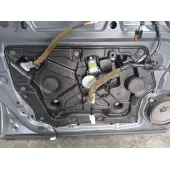 Elevalunas Delantero Izquierdo para Renault Koleos I (Hy_)