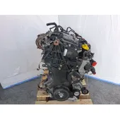 Motor Completo para Renault Koleos I (Hy_)