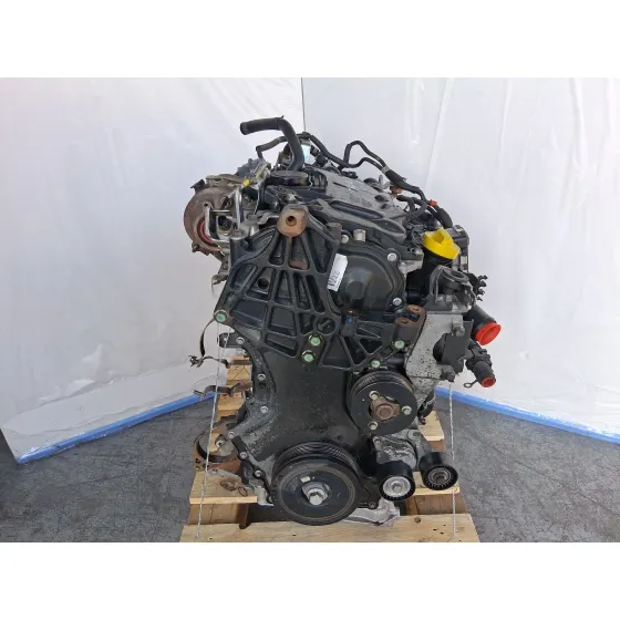 Motor Completo para Renault Koleos I (Hy_)