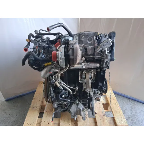 Motor Completo para Renault Koleos I (Hy_)