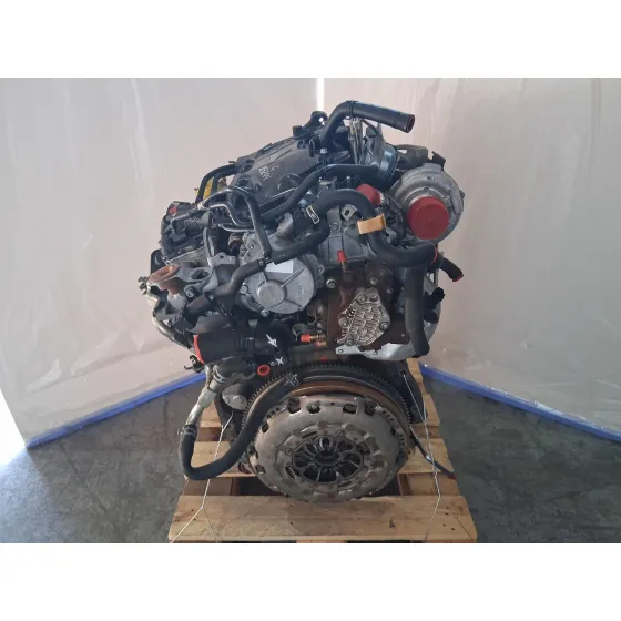 Motor Completo para Renault Koleos I (Hy_)