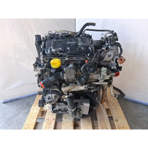 Motor Completo para Renault Koleos I (Hy_)