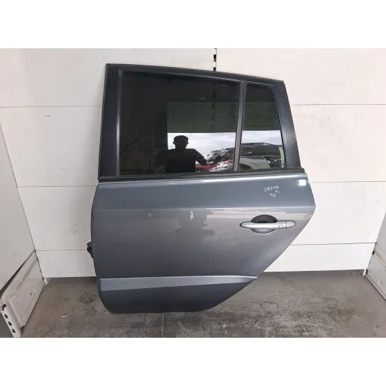 Puerta Trasera Izquierda para Renault Koleos I (Hy_)