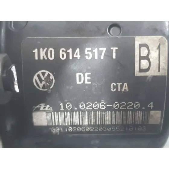 Abs para Volkswagen Golf V (1K1)