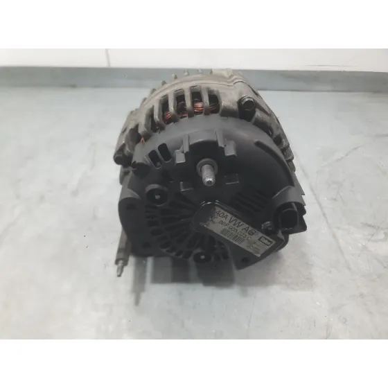 Alternador para Volkswagen Golf V (1K1)