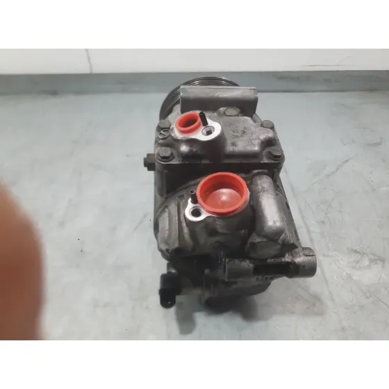 Compresor Aire Acondicionado para Volkswagen Golf V (1K1)