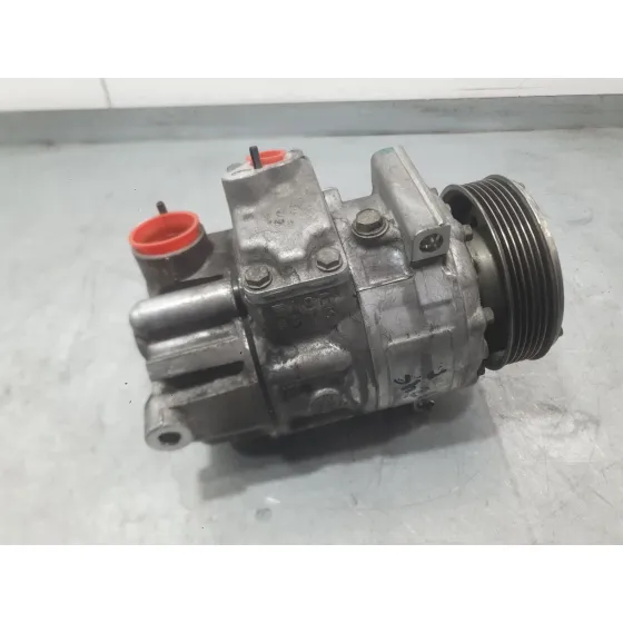Compresor Aire Acondicionado para Volkswagen Golf V (1K1)