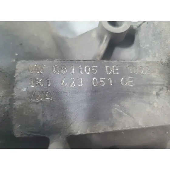 Cremallera Direccion para Volkswagen Golf V (1K1)