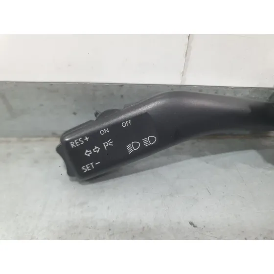 Mando Luces Y Limpia para Volkswagen Golf V (1K1)