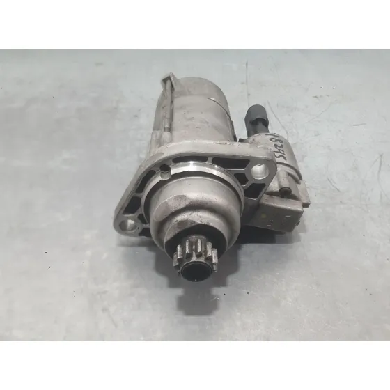 Motor Arranque para Volkswagen Golf V (1K1)