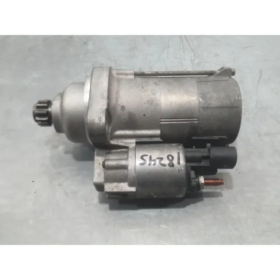 Motor Arranque para Volkswagen Golf V (1K1)