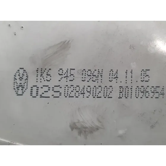 Piloto Trasero Derecho Exterior para Volkswagen Golf V (1K1)