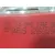 Piloto Trasero Derecho Interior para Volkswagen Golf V (1K1)
