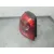 Piloto Trasero Izquierdo Exterior para Volkswagen Golf V (1K1)