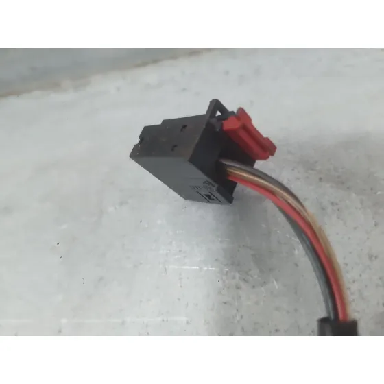 Retrovisor Izquierdo para Volkswagen Golf V (1K1)
