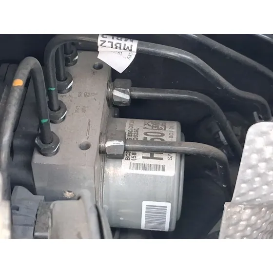 Abs para Hyundai Bayon (Bc3)