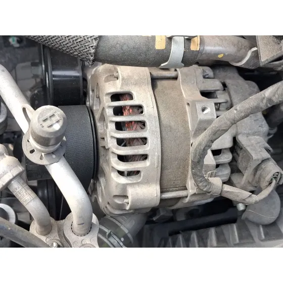 Alternador para Hyundai Bayon (Bc3)