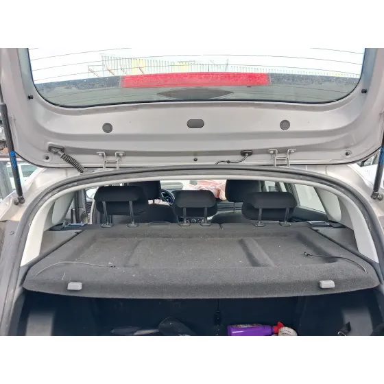 Bandeja Trasera para Hyundai Bayon (Bc3)