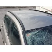 Barras Techo para Hyundai Bayon (Bc3)