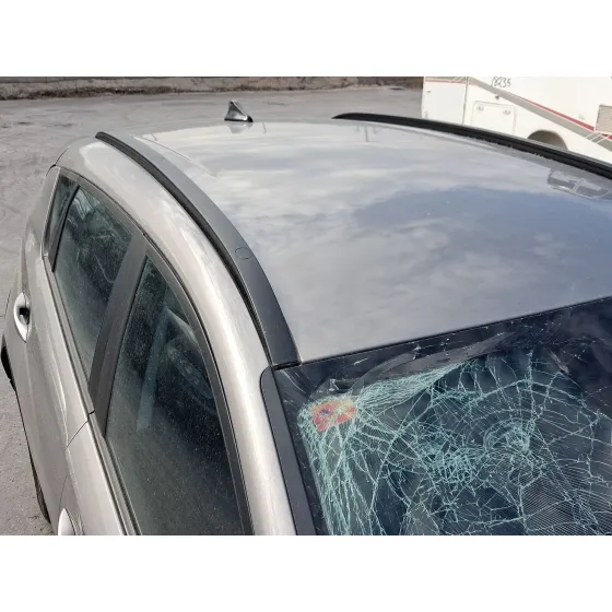 Barras Techo para Hyundai Bayon (Bc3)