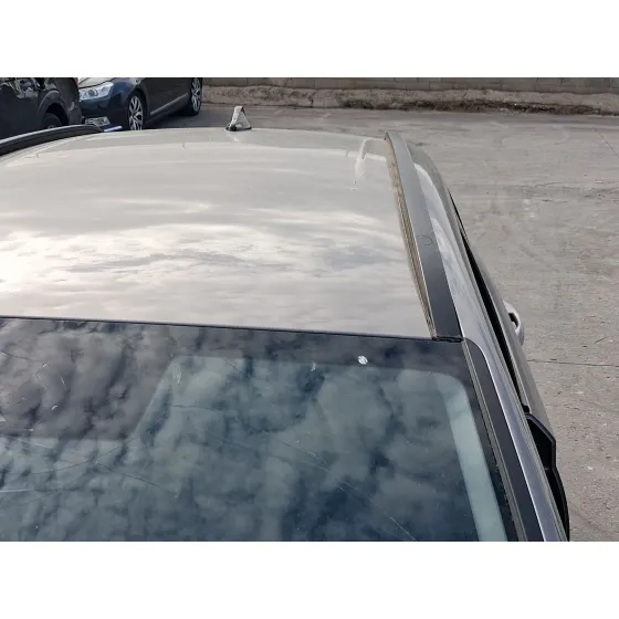 Barras Techo para Hyundai Bayon (Bc3)