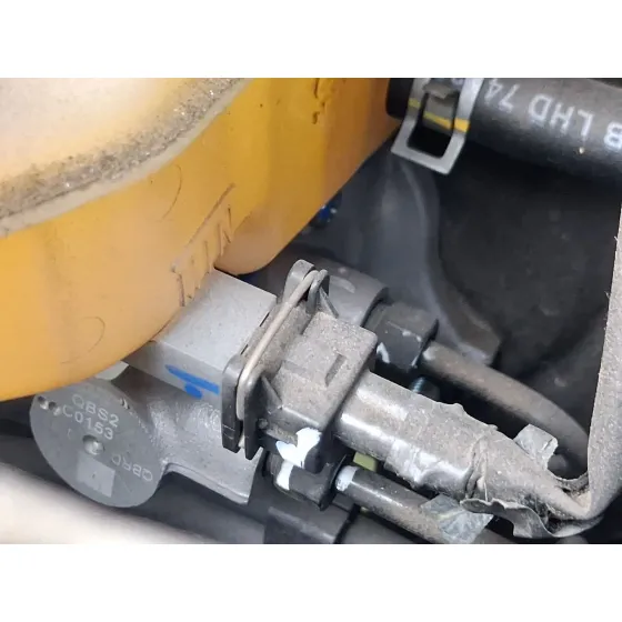 Bomba Freno para Hyundai Bayon (Bc3)