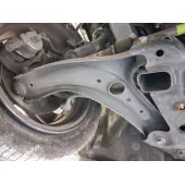 Brazo Suspension Inferior Delantero Derecho para Hyundai Bayon (Bc3)