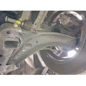 Brazo Suspension Inferior Delantero Izquierdo para Hyundai Bayon (Bc3)