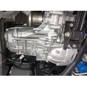 Caja Cambios para Hyundai Bayon (Bc3)