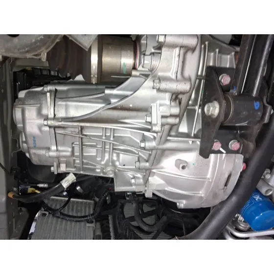 Caja Cambios para Hyundai Bayon (Bc3)