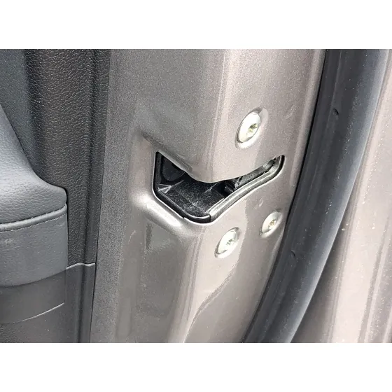 Cerradura Puerta Delantera Derecha para Hyundai Bayon (Bc3)