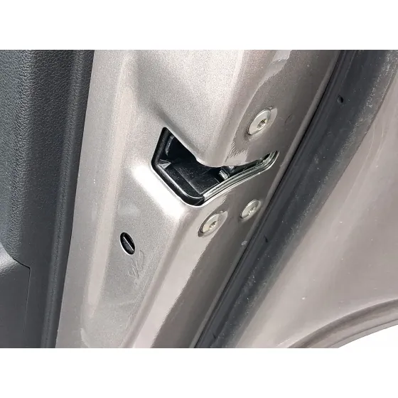 Cerradura Puerta Trasera Derecha para Hyundai Bayon (Bc3)