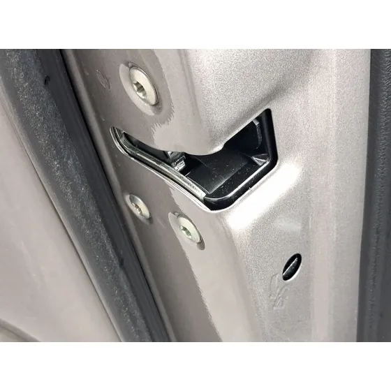 Cerradura Puerta Trasera Izquierda para Hyundai Bayon (Bc3)