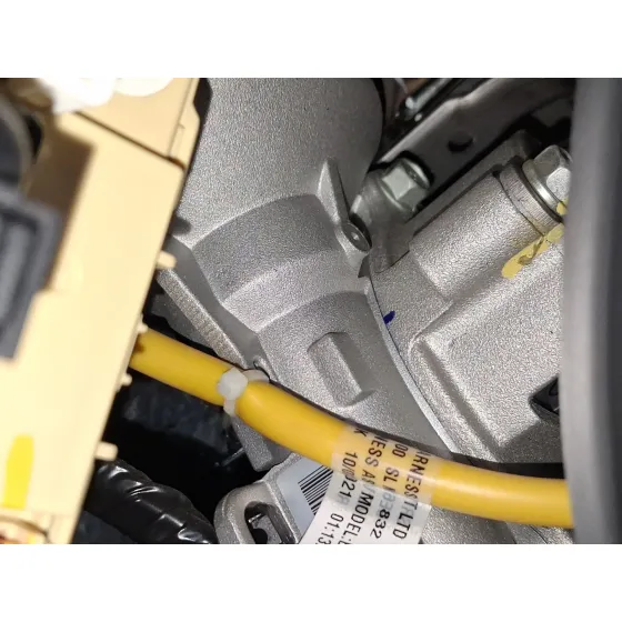 Columna Direccion para Hyundai Bayon (Bc3)