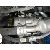 Compresor Aire Acondicionado para Hyundai Bayon (Bc3)