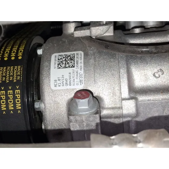 Compresor Aire Acondicionado para Hyundai Bayon (Bc3)