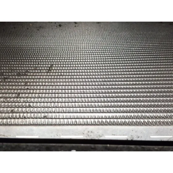 Condensador / Radiador Aire Acondicionado para Hyundai Bayon (Bc3)