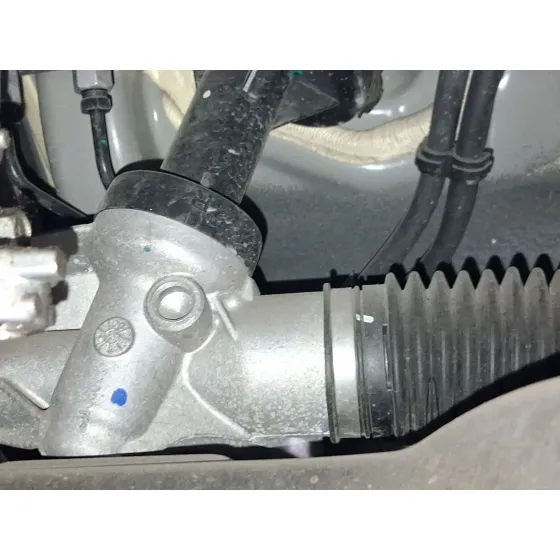 Cremallera Direccion para Hyundai Bayon (Bc3)