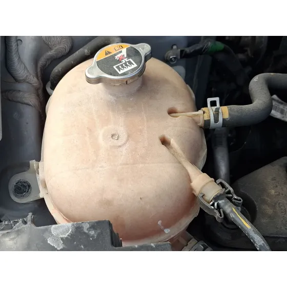 Deposito Expansion para Hyundai Bayon (Bc3)