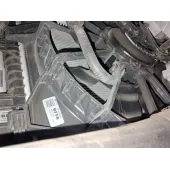Electroventilador para Hyundai Bayon (Bc3)