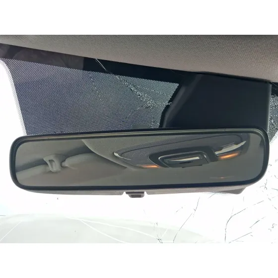 Espejo Interior para Hyundai Bayon (Bc3)