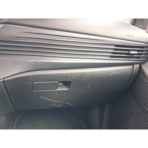 Guantera para Hyundai Bayon (Bc3)