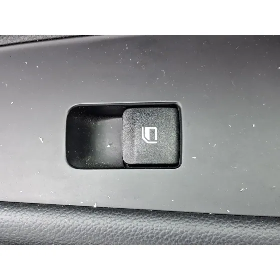 Mando Elevalunas Delantero Derecho para Hyundai Bayon (Bc3)