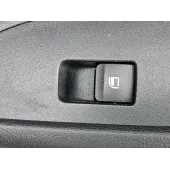 Mando Elevalunas Trasero Derecho para Hyundai Bayon (Bc3)