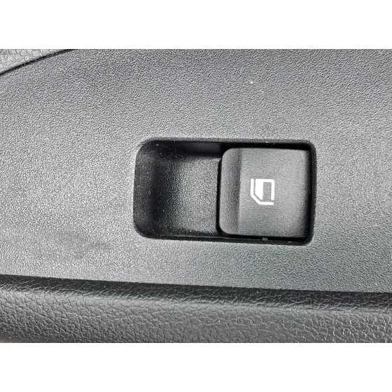 Mando Elevalunas Trasero Derecho para Hyundai Bayon (Bc3)